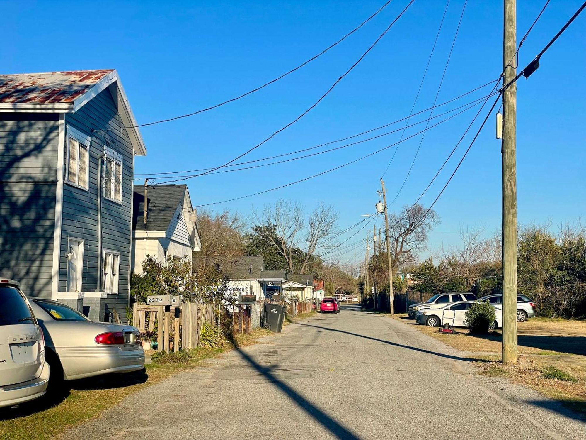 Pet- & Kid-Equipped 2 Bedroom Cottage Near Downtown Charleston Exteriör bild